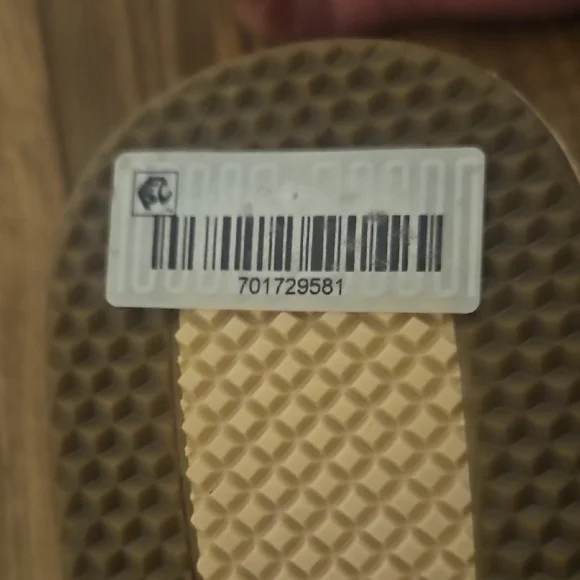 Nordstrom Dress Shoes (Kids) - Picture 4 of 6